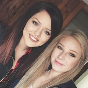 Meet your Posher, Kenzii